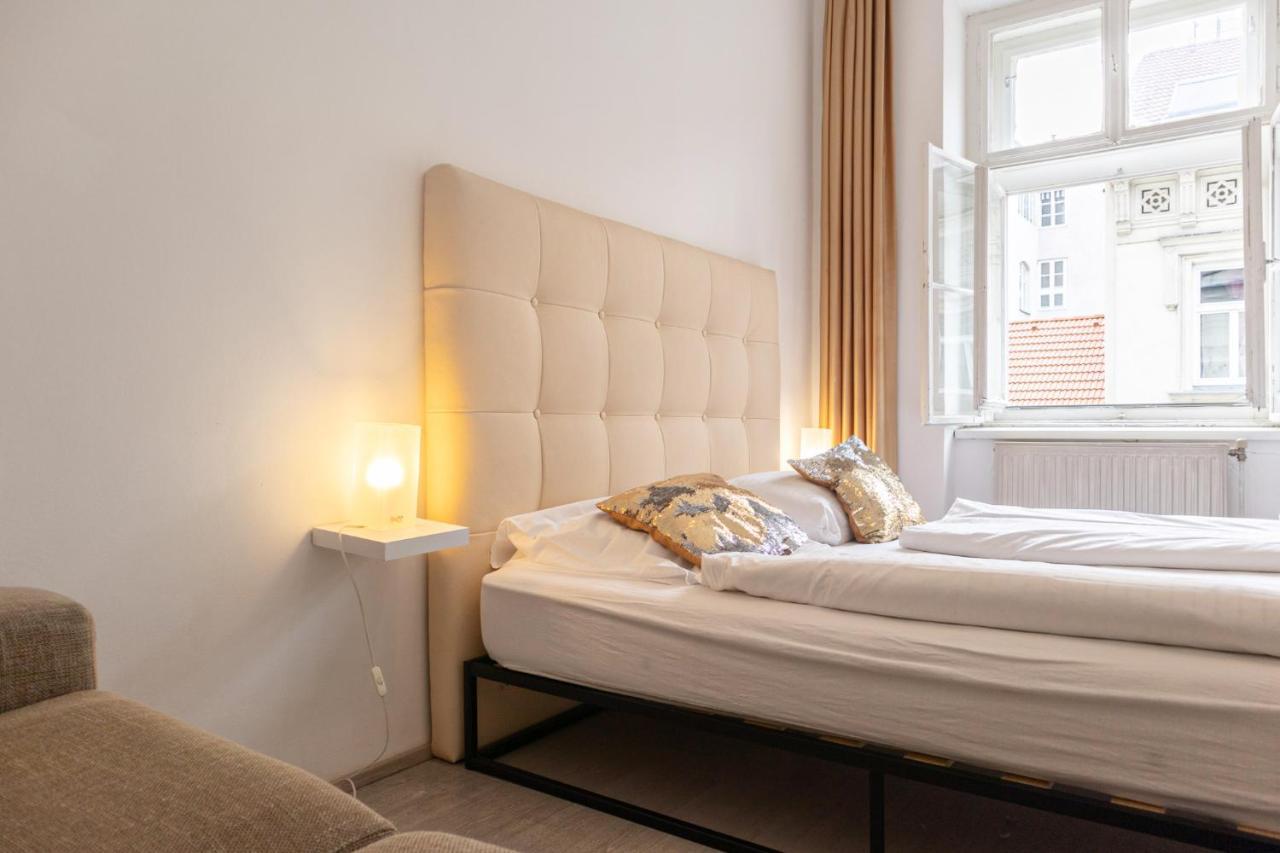 Pleasant 2Br - Perfect For Long Stays فيينا المظهر الخارجي الصورة
