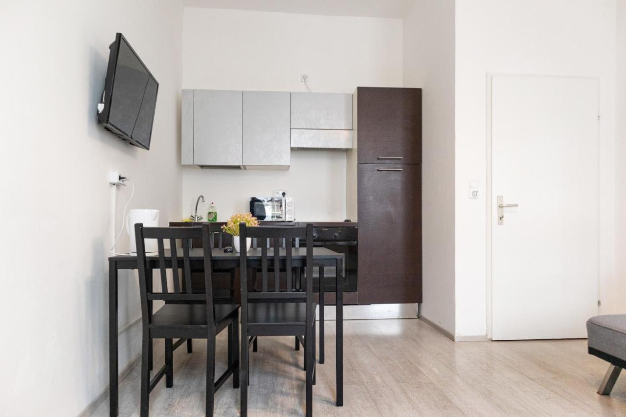 Pleasant 2Br - Perfect For Long Stays فيينا المظهر الخارجي الصورة