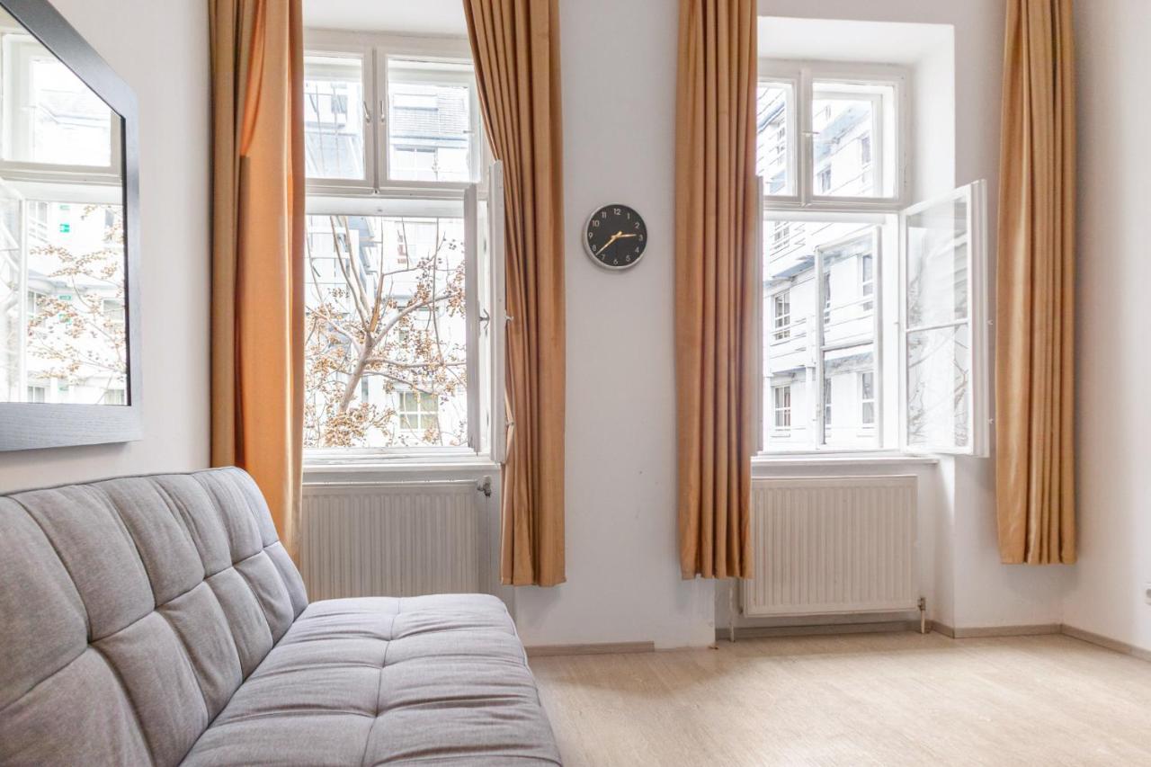 Pleasant 2Br - Perfect For Long Stays فيينا المظهر الخارجي الصورة