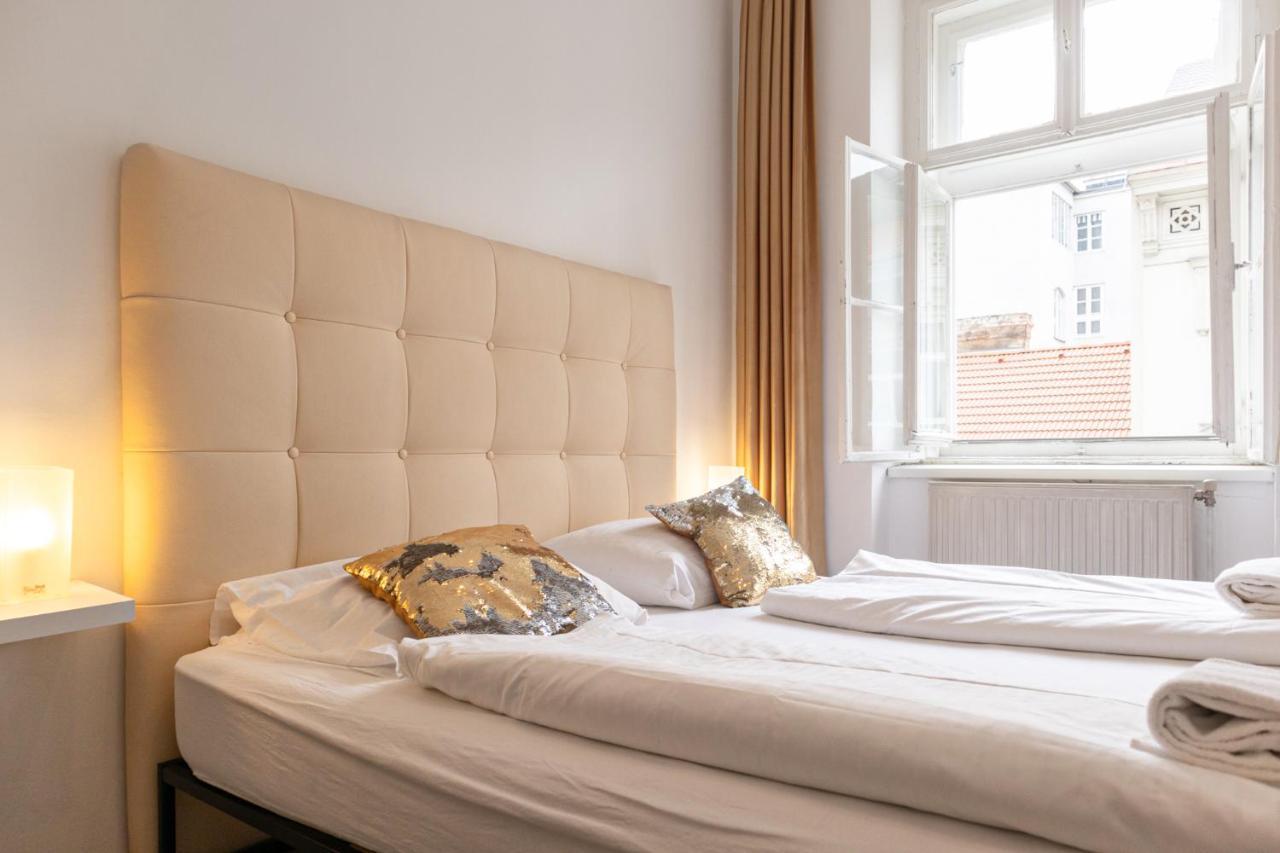 Pleasant 2Br - Perfect For Long Stays فيينا المظهر الخارجي الصورة