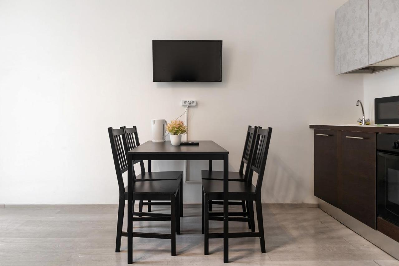 Pleasant 2Br - Perfect For Long Stays فيينا المظهر الخارجي الصورة