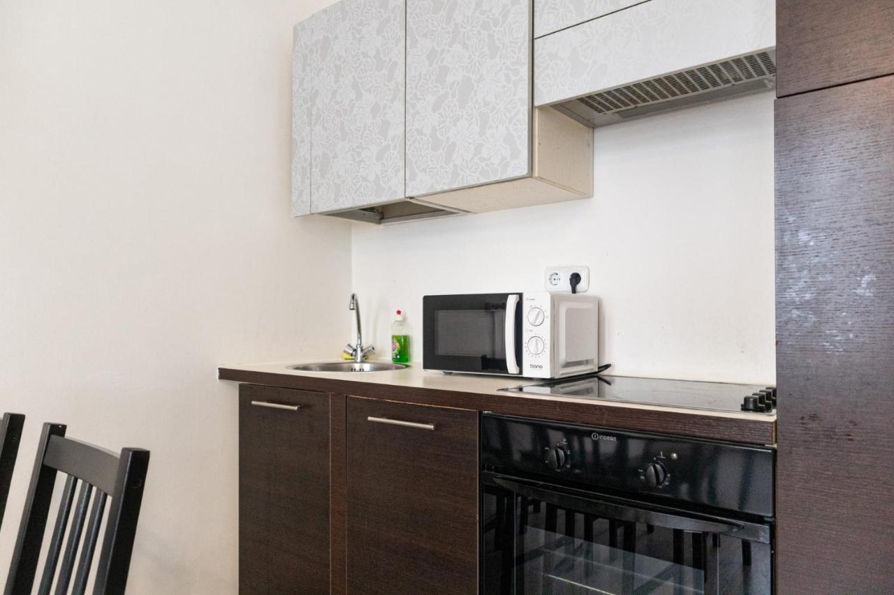 Pleasant 2Br - Perfect For Long Stays فيينا المظهر الخارجي الصورة