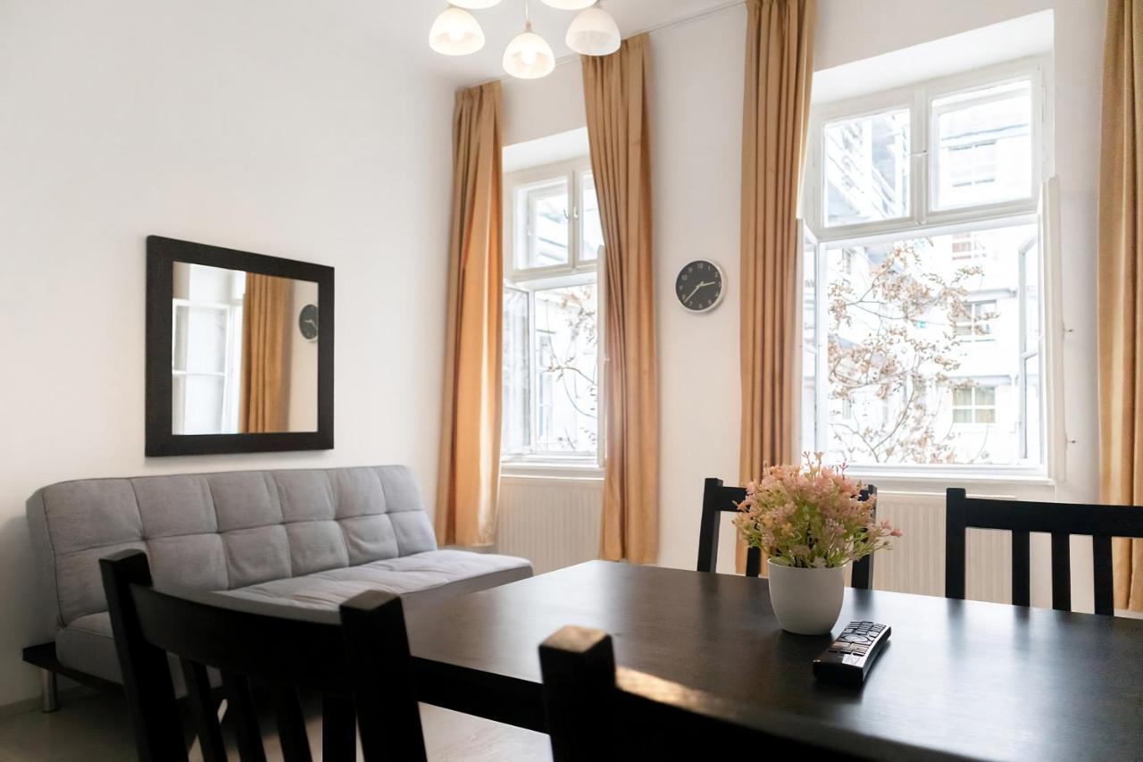 Pleasant 2Br - Perfect For Long Stays فيينا المظهر الخارجي الصورة