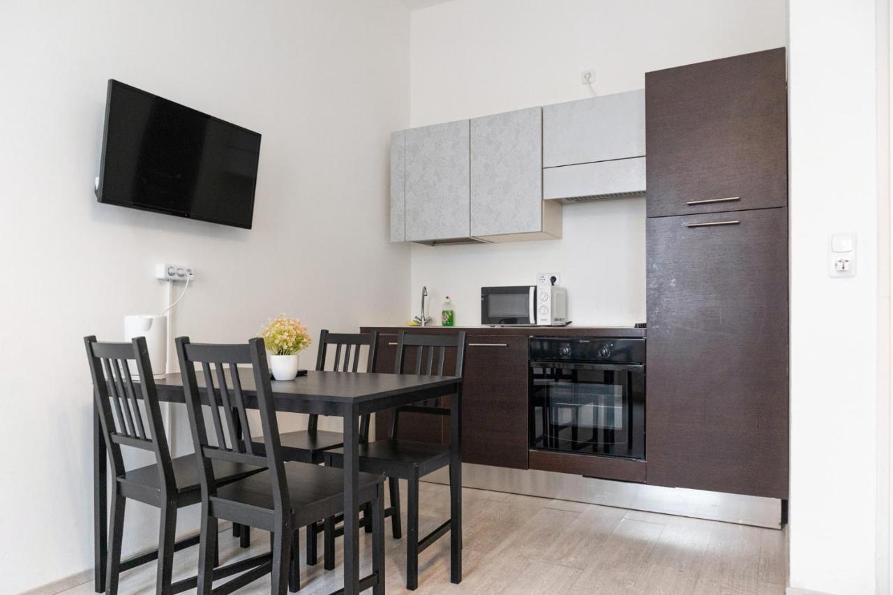 Pleasant 2Br - Perfect For Long Stays فيينا المظهر الخارجي الصورة